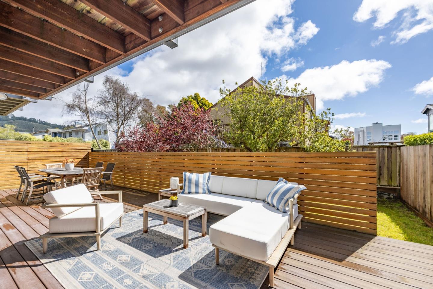 314 Roosevelt Boulevard Half Moon Bay, CA 94019 - Photo 51 of 58 a view of sitting area with furniture