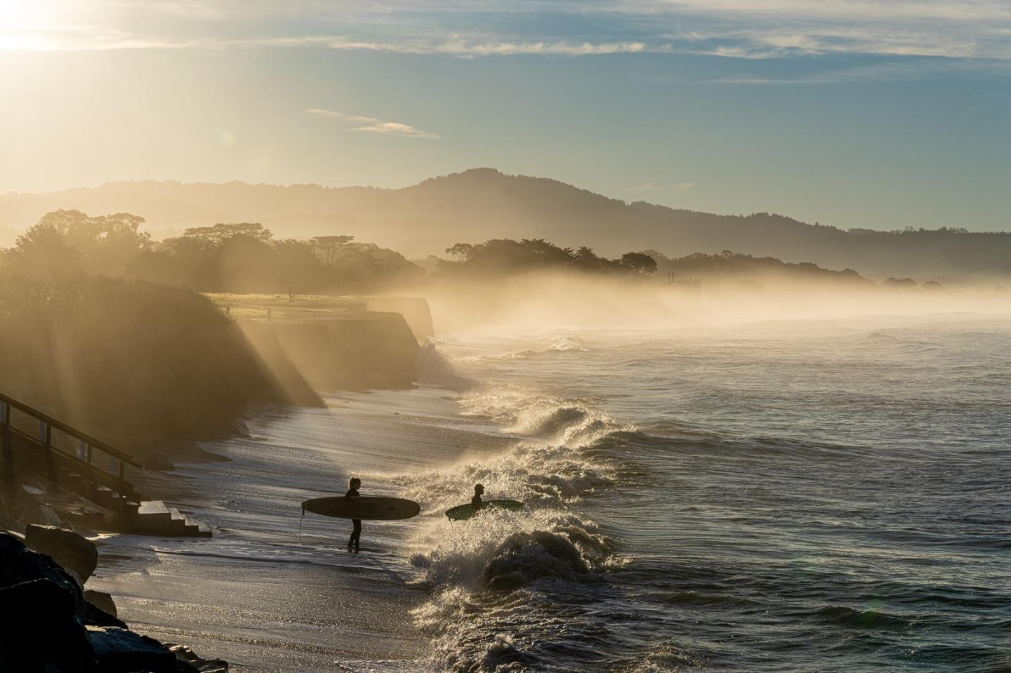 314 Roosevelt Boulevard Half Moon Bay, CA 94019 - Photo 57 of 58 a view of ocean view