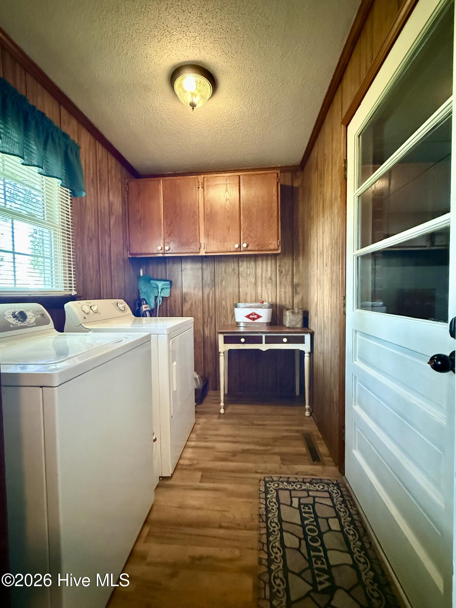 1122 Pineview Road Williamston, NC 27892 - Photo 21 of 22 Laundry Room