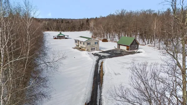 $575,000 | 1908 Plains Road, Georgia, VT 05468