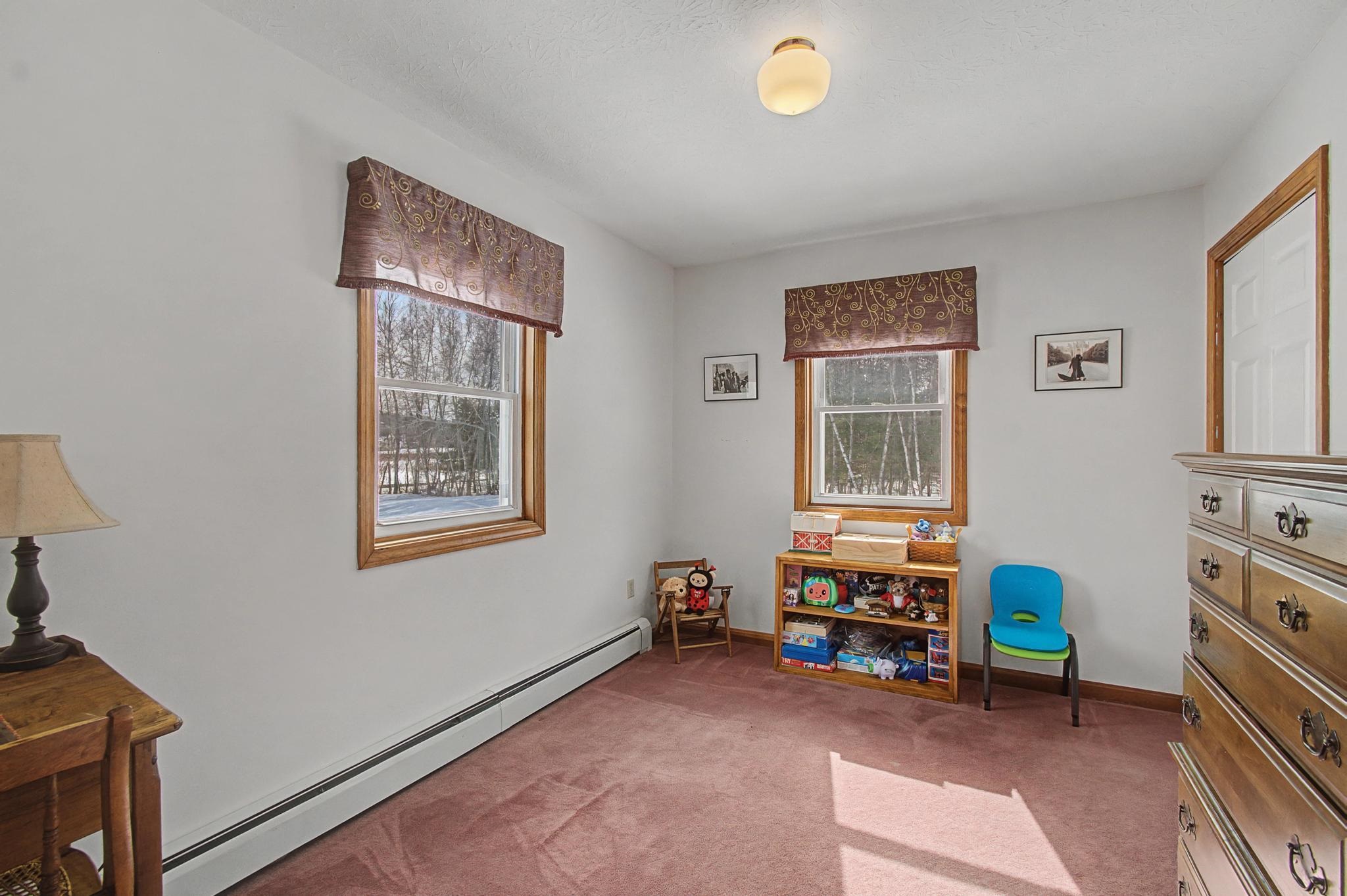 1908 Plains Road Georgia, VT 05468 - Photo 20 of 40