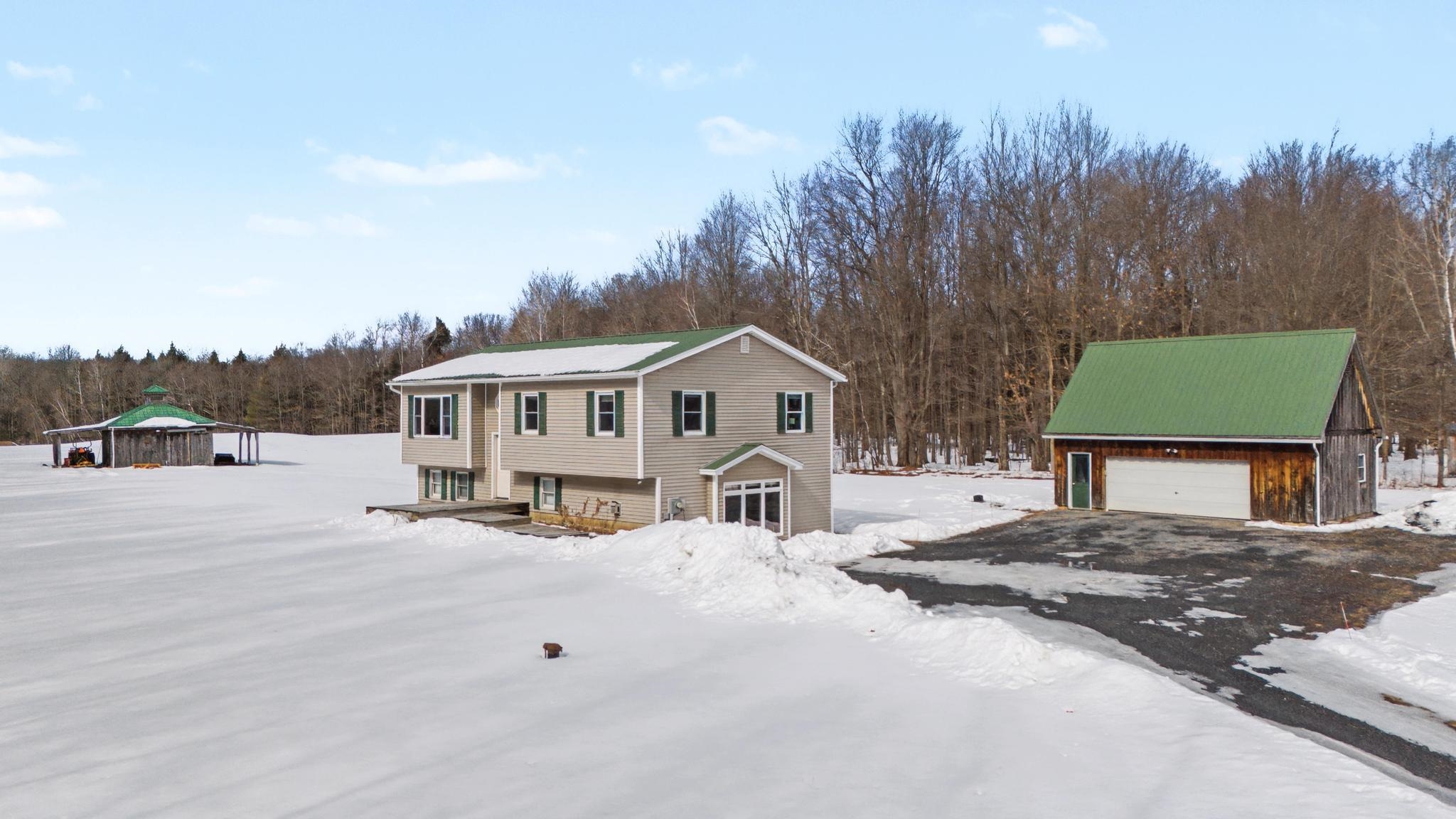 1908 Plains Road Georgia, VT 05468 - Photo 2 of 40