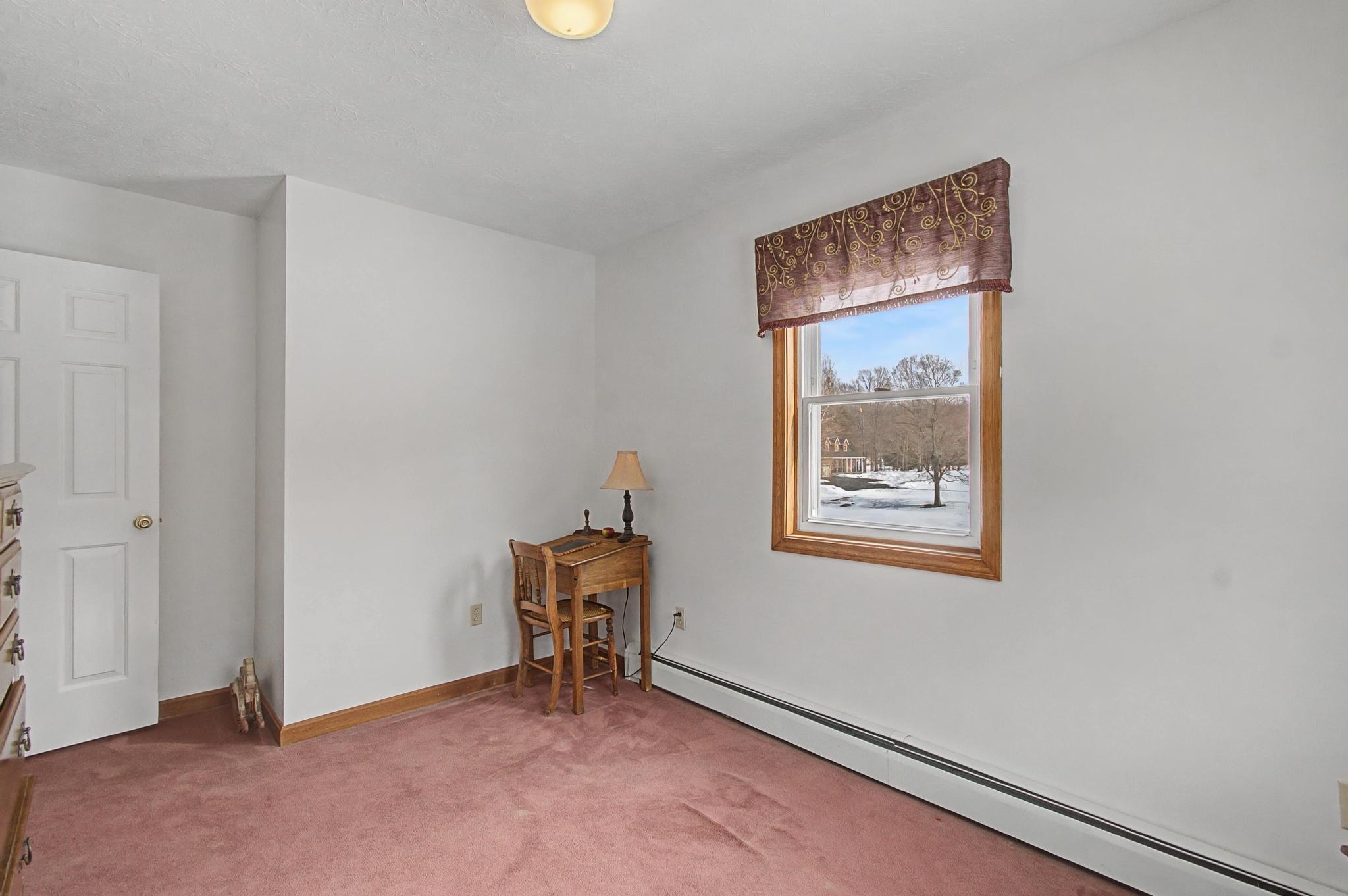 1908 Plains Road Georgia, VT 05468 - Photo 21 of 40