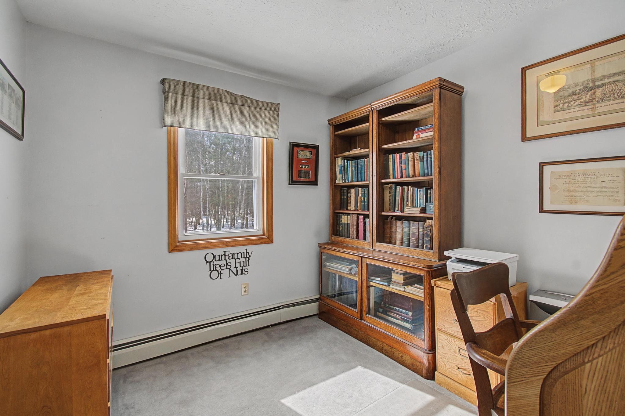 1908 Plains Road Georgia, VT 05468 - Photo 22 of 40