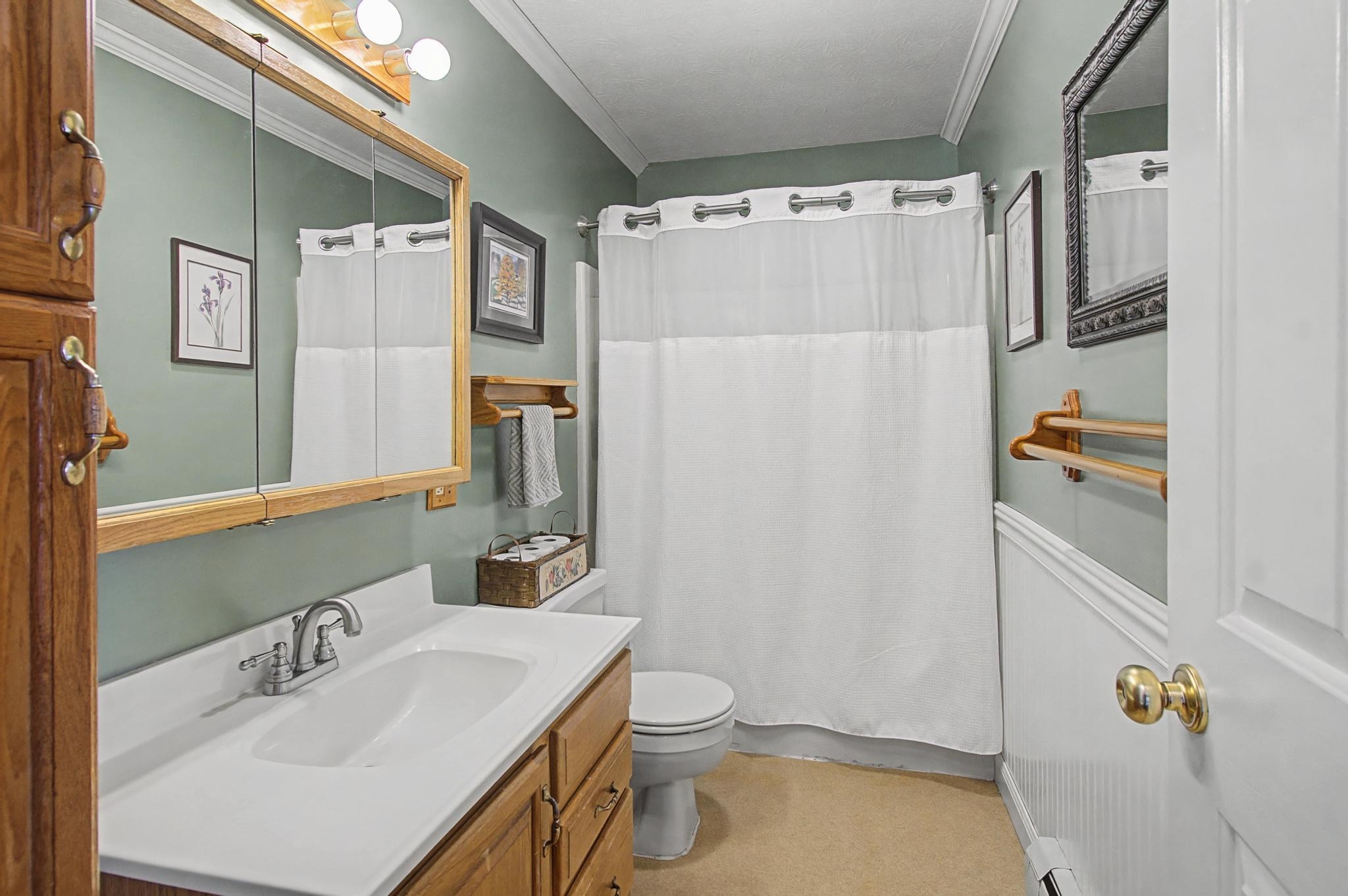 1908 Plains Road Georgia, VT 05468 - Photo 23 of 40