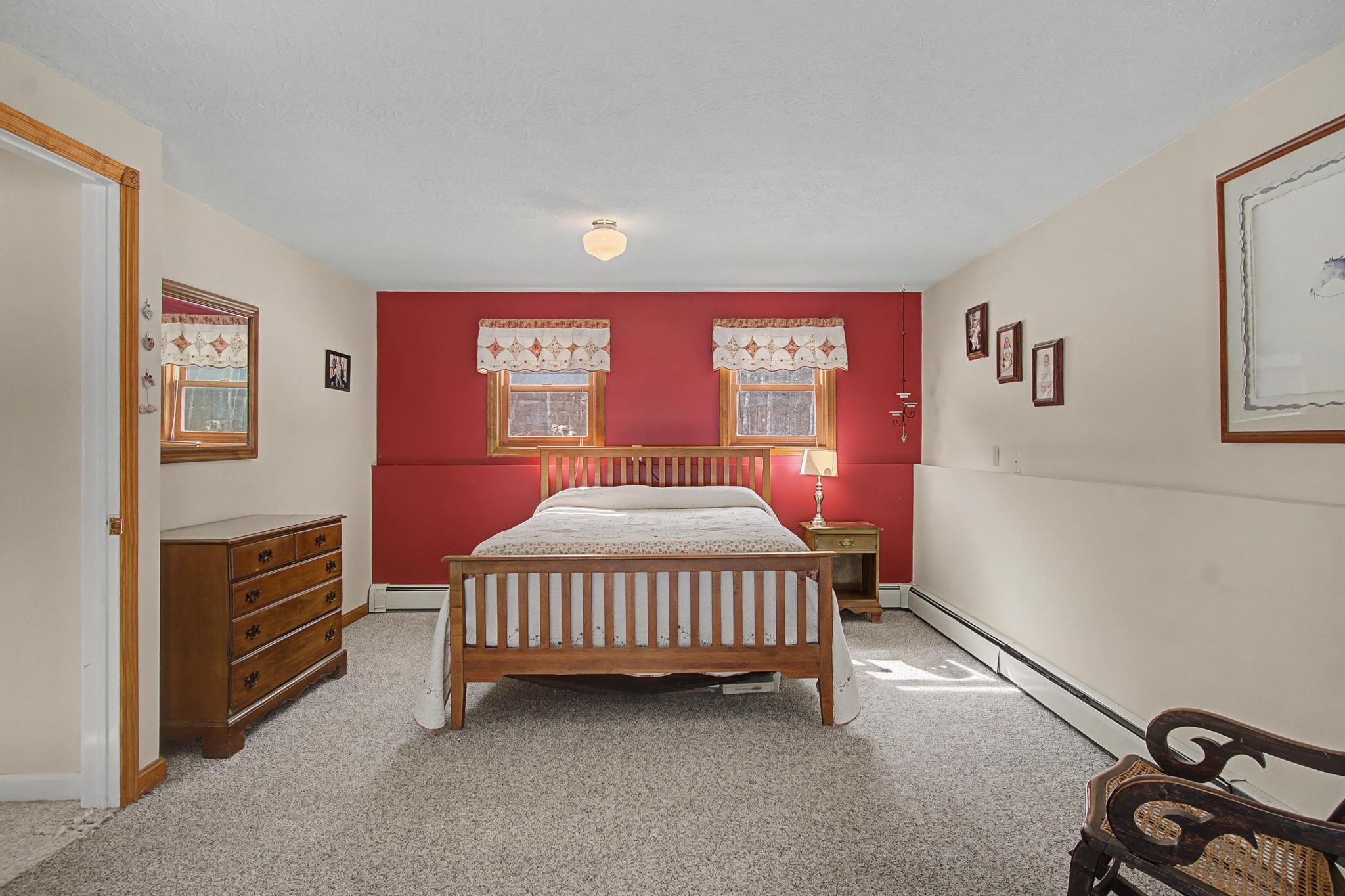 1908 Plains Road Georgia, VT 05468 - Photo 24 of 40