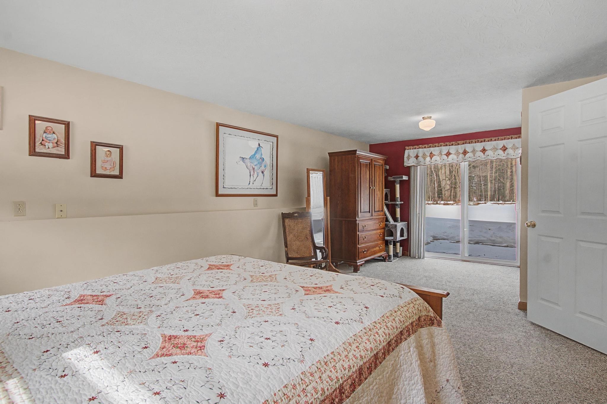 1908 Plains Road Georgia, VT 05468 - Photo 25 of 40