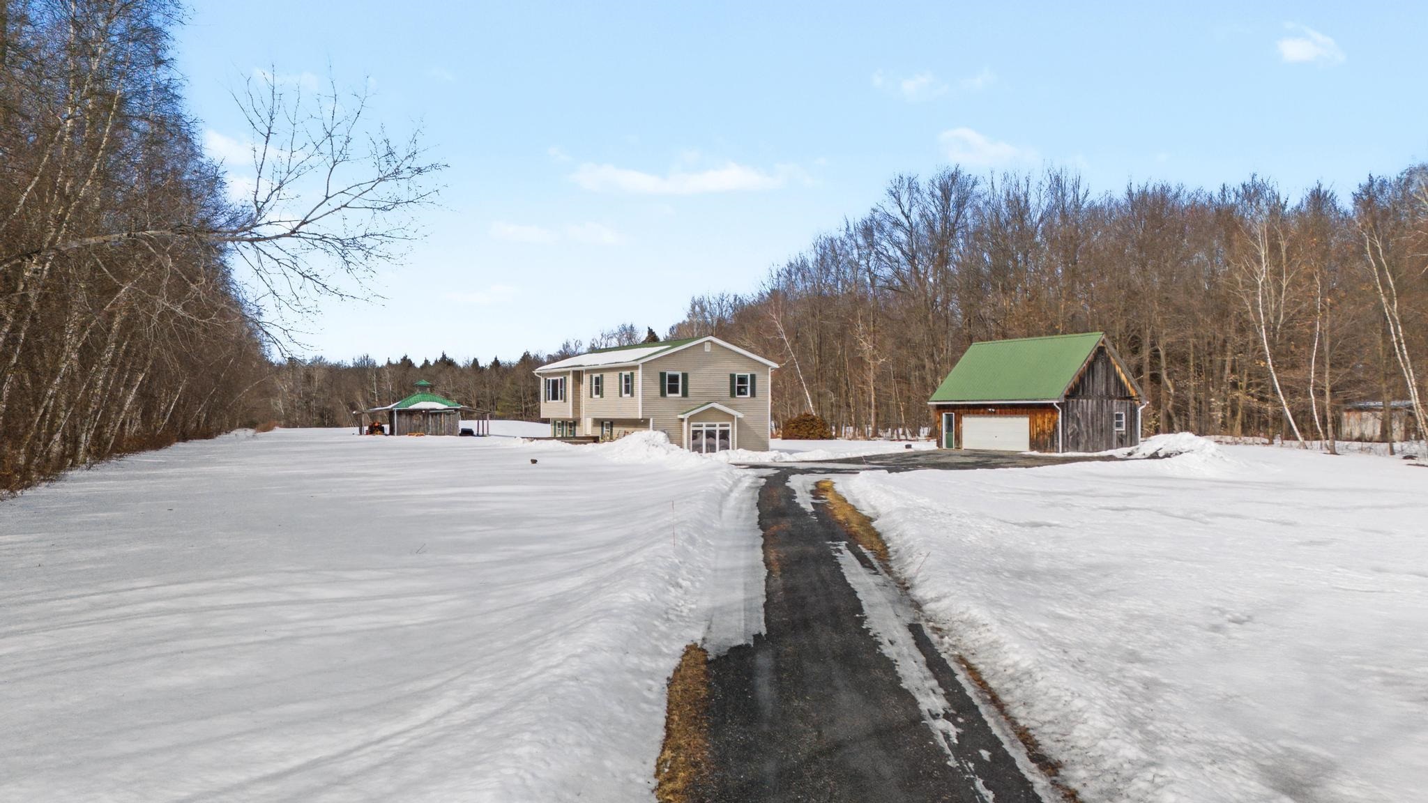 1908 Plains Road Georgia, VT 05468 - Photo 29 of 40
