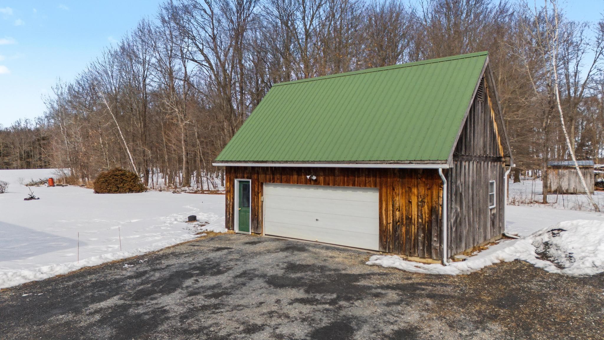 1908 Plains Road Georgia, VT 05468 - Photo 30 of 40