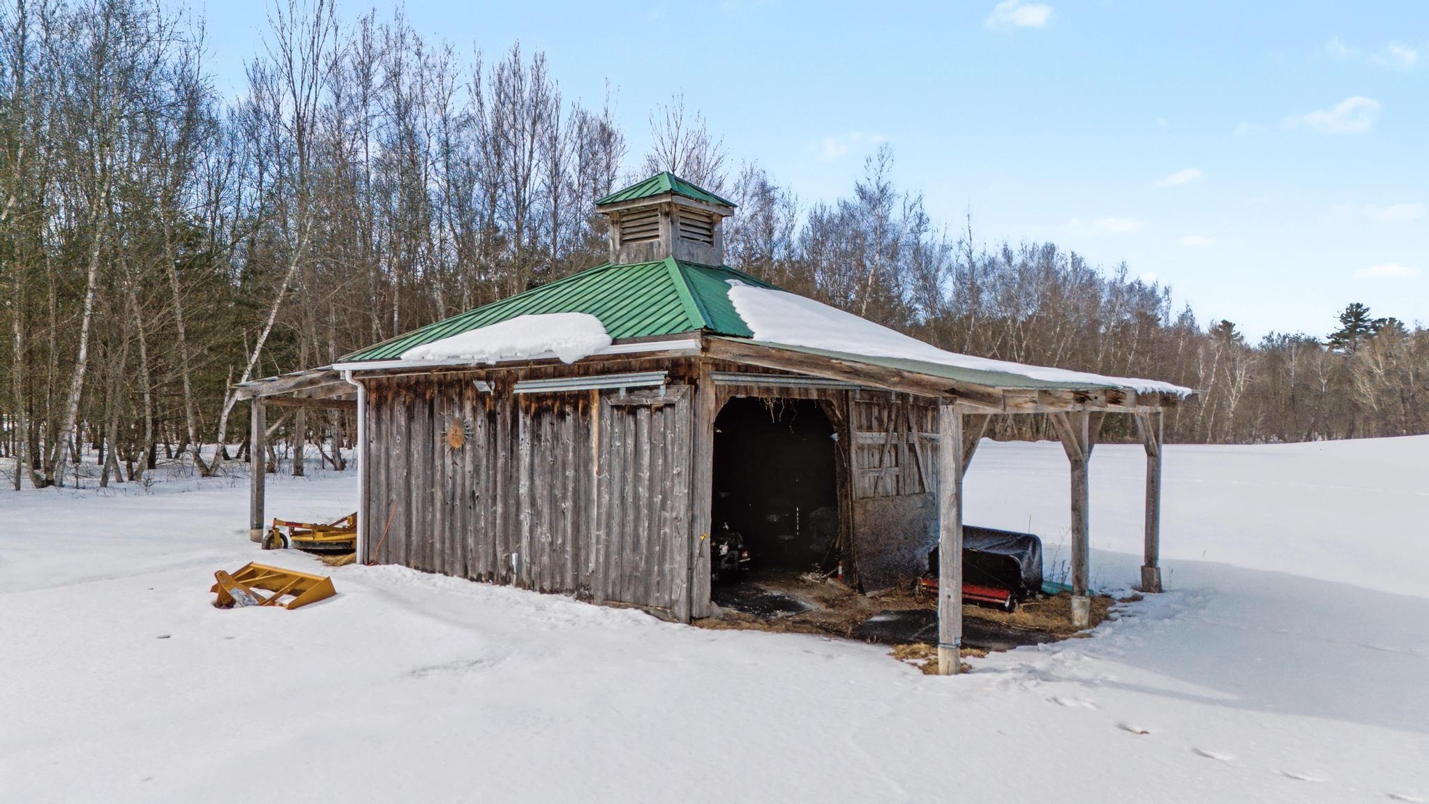 1908 Plains Road Georgia, VT 05468 - Photo 31 of 40