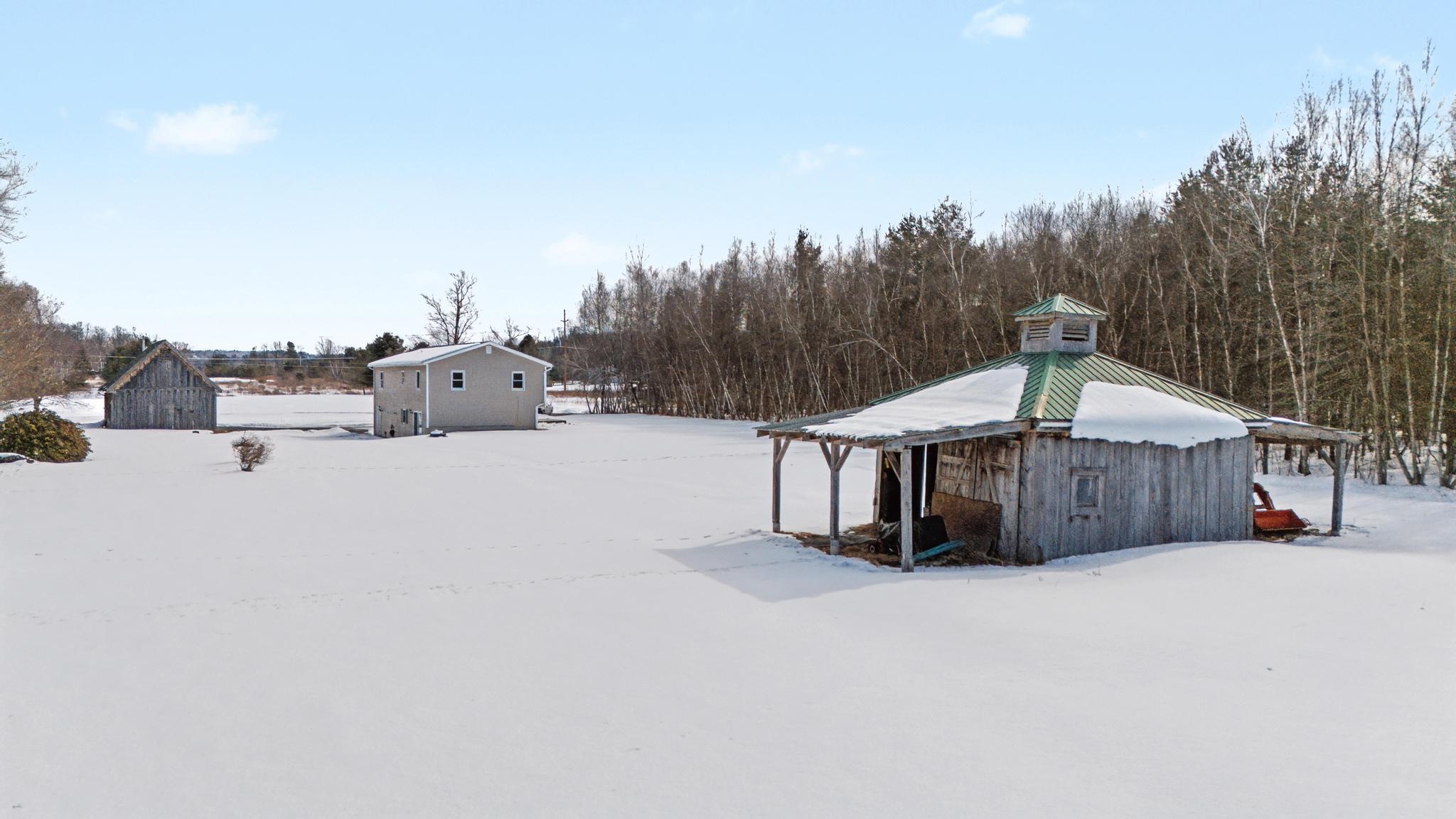 1908 Plains Road Georgia, VT 05468 - Photo 33 of 40