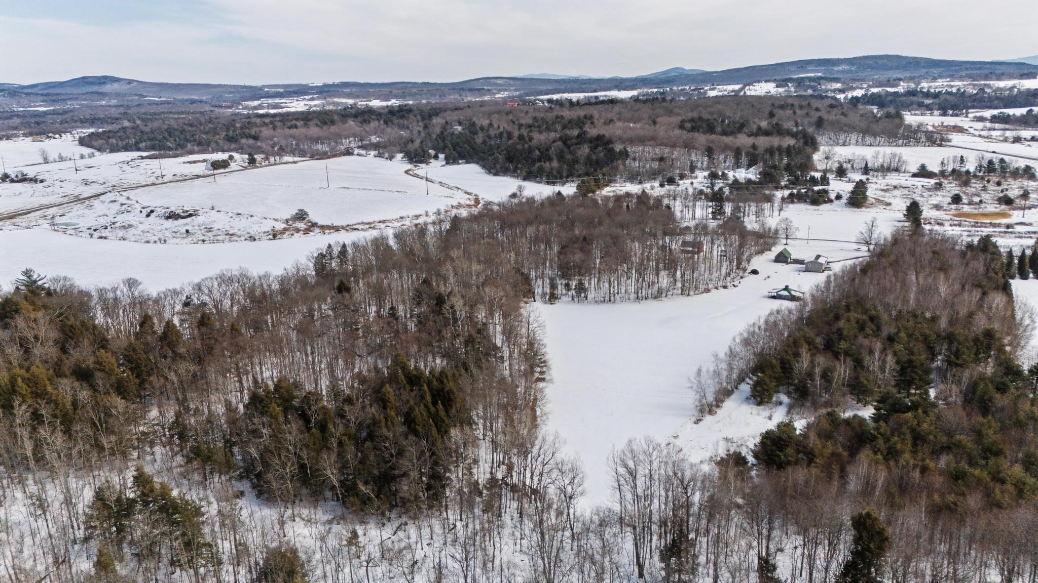1908 Plains Road Georgia, VT 05468 - Photo 36 of 40