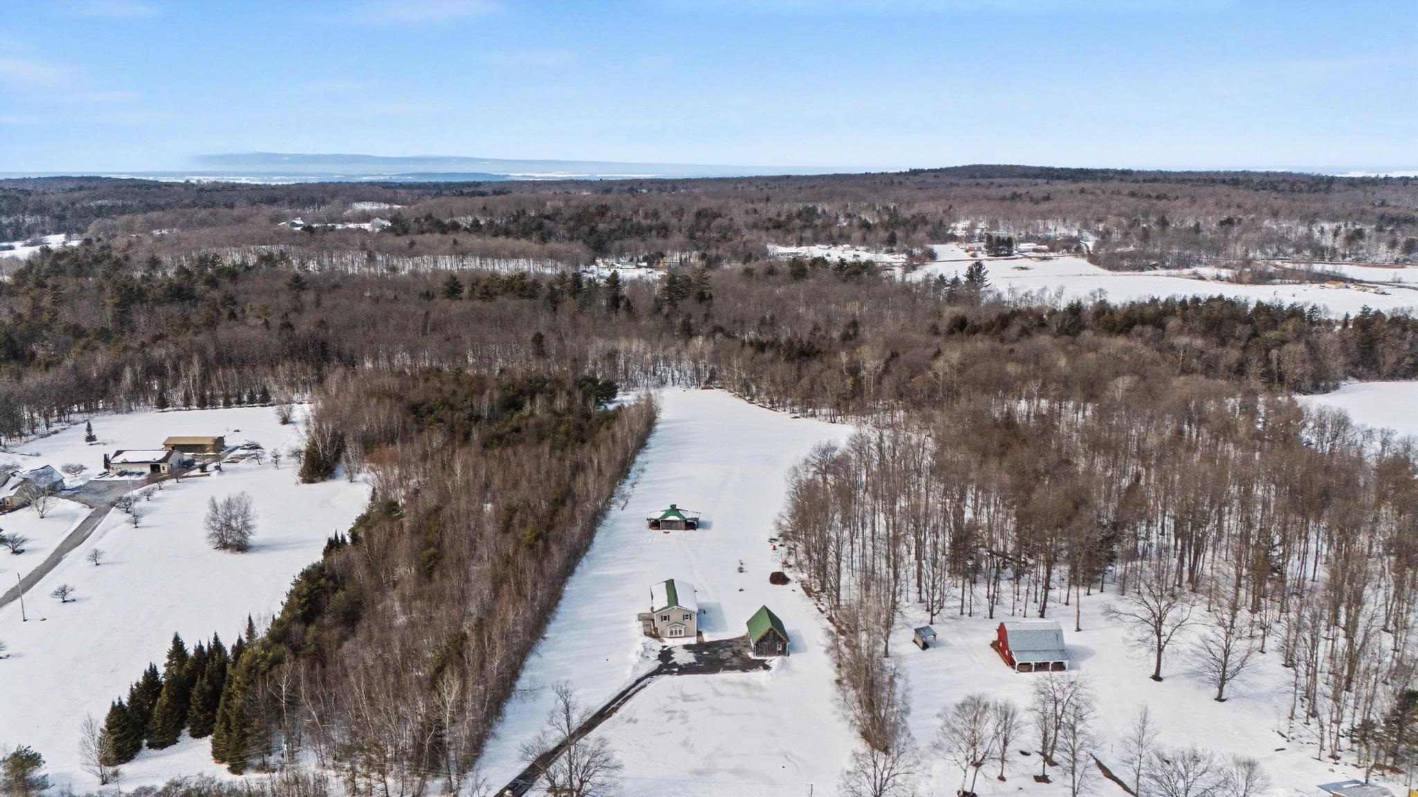 1908 Plains Road Georgia, VT 05468 - Photo 39 of 40