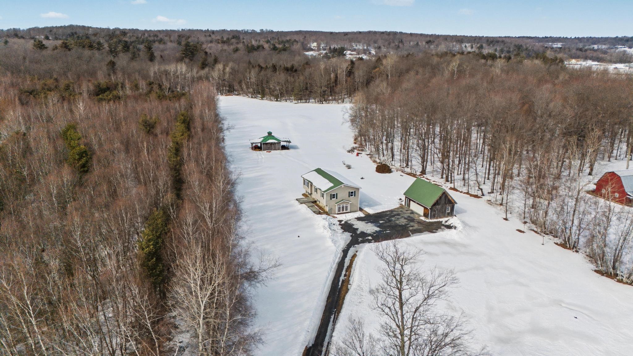 1908 Plains Road Georgia, VT 05468 - Photo 40 of 40