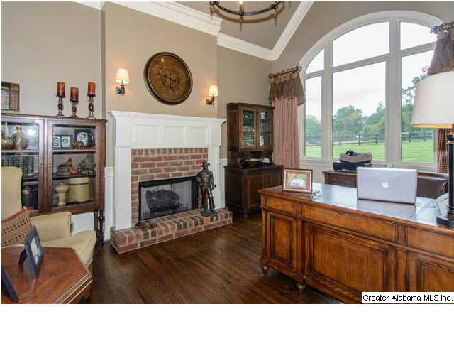 6495 County Road 51 Wilsonville, AL 35186 - Photo 4 of 32