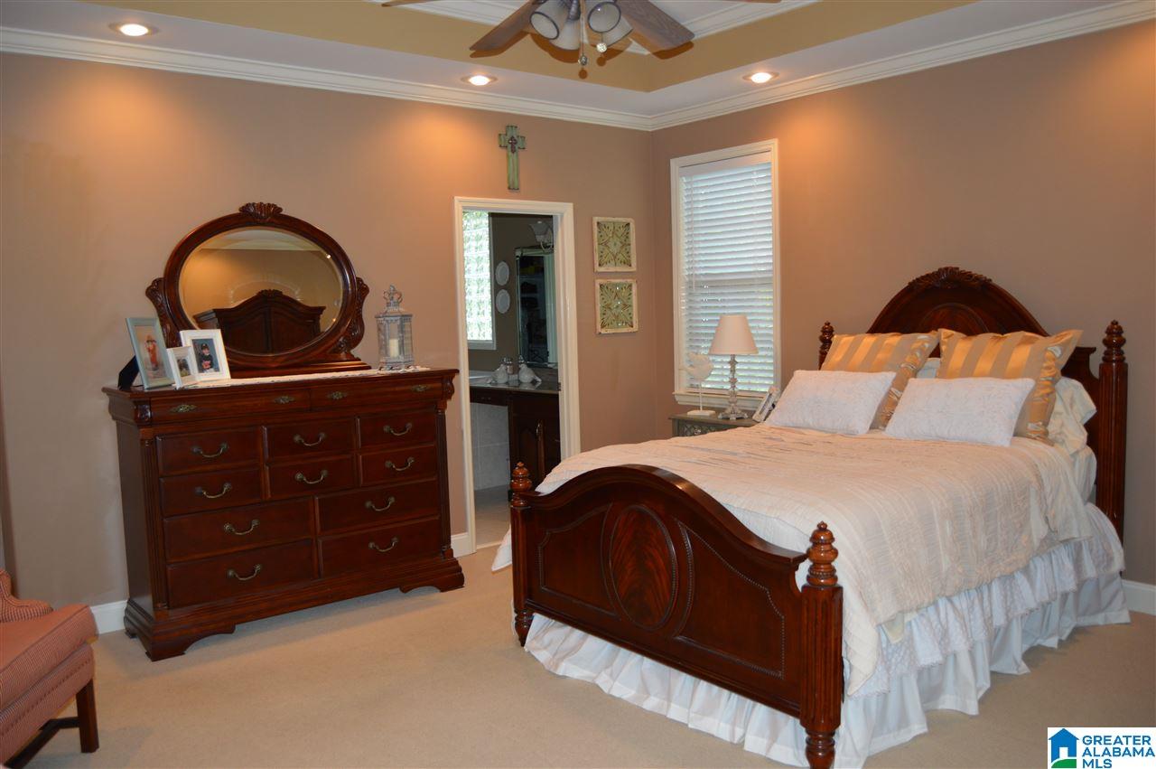910 Sellers Hollow Road Dora, AL 35062 - Photo 22 of 47
