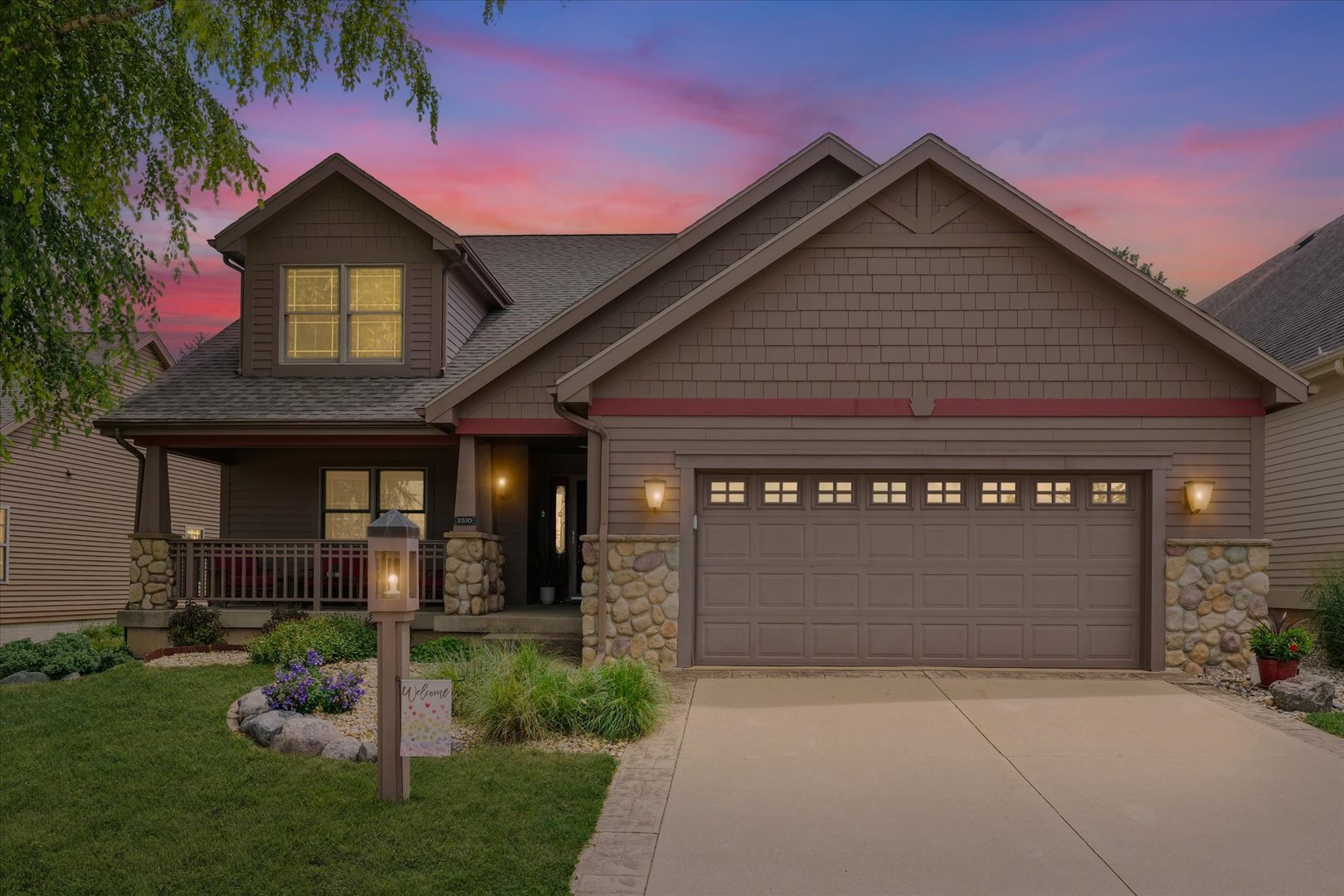 2510 Prairie Ridge Place Champaign, IL 61822 - Photo 4 of 50 Gallery Image 4