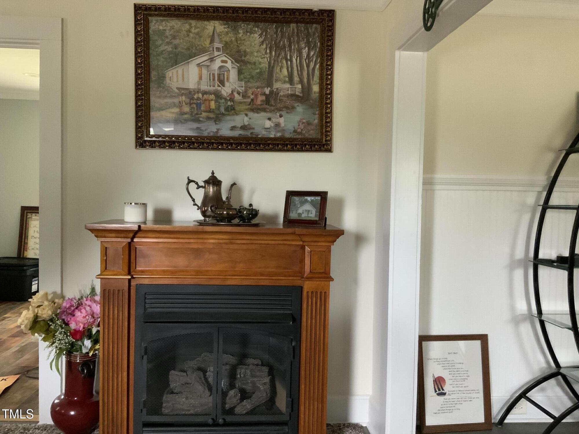 121 Storey Road Murfreesboro, NC 27855 - Photo 16 of 31