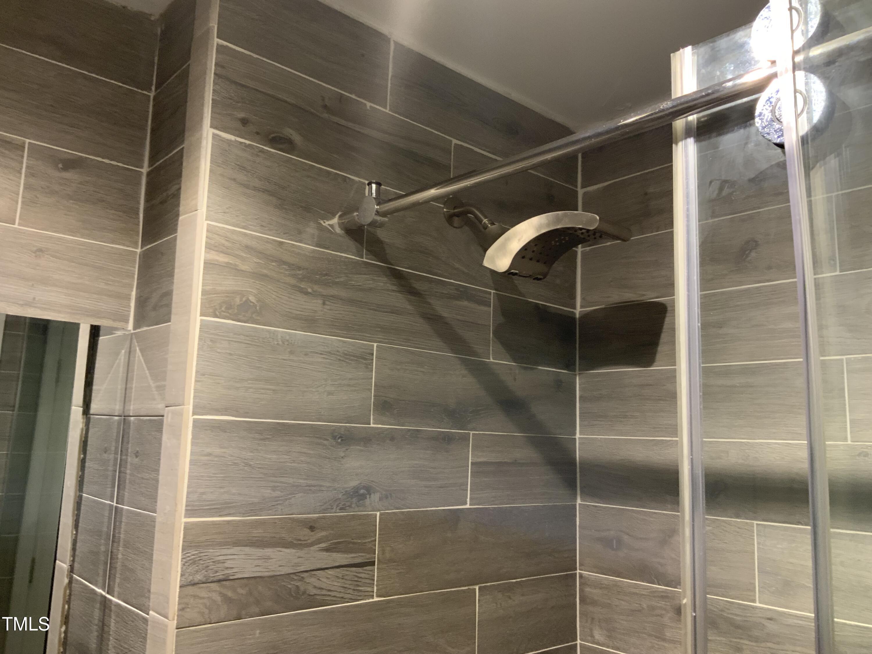 121 Storey Road Murfreesboro, NC 27855 - Photo 21 of 31 a bathroom with a shower