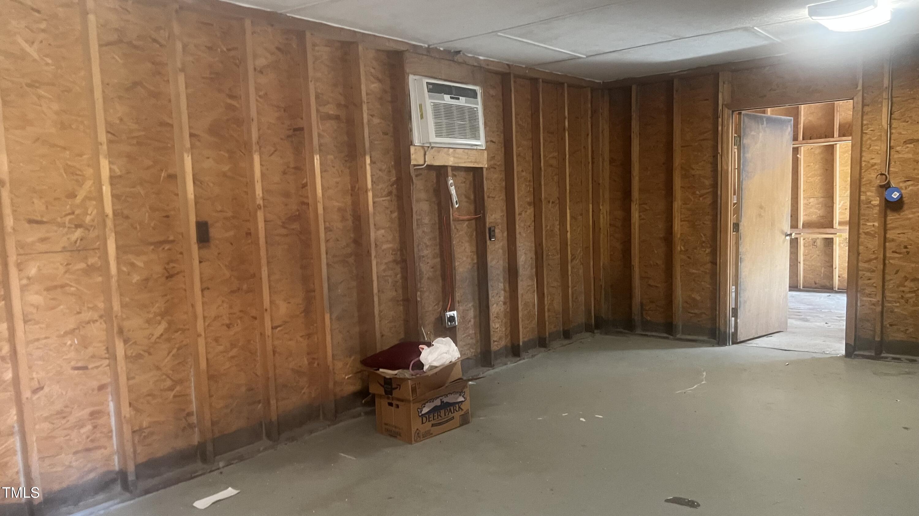 121 Storey Road Murfreesboro, NC 27855 - Photo 30 of 31 a view of a room with windows