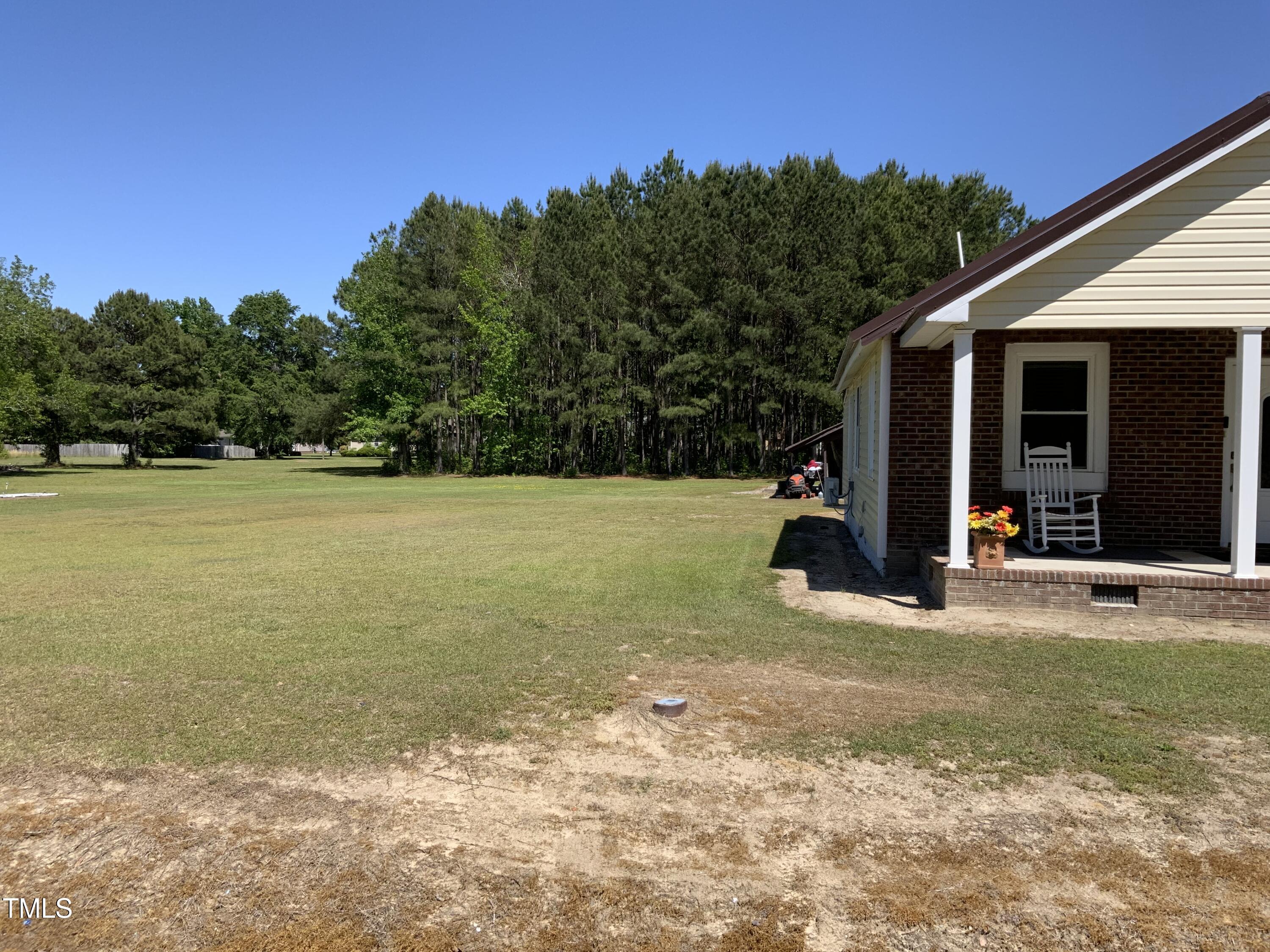 121 Storey Road Murfreesboro, NC 27855 - Photo 4 of 31