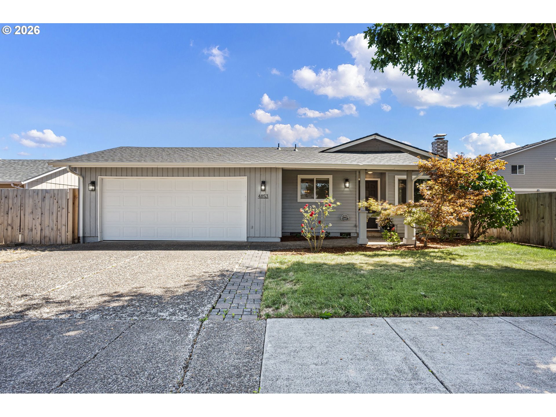 4853 Beaver Street Springfield, OR 97478 - Photo 1 of 35