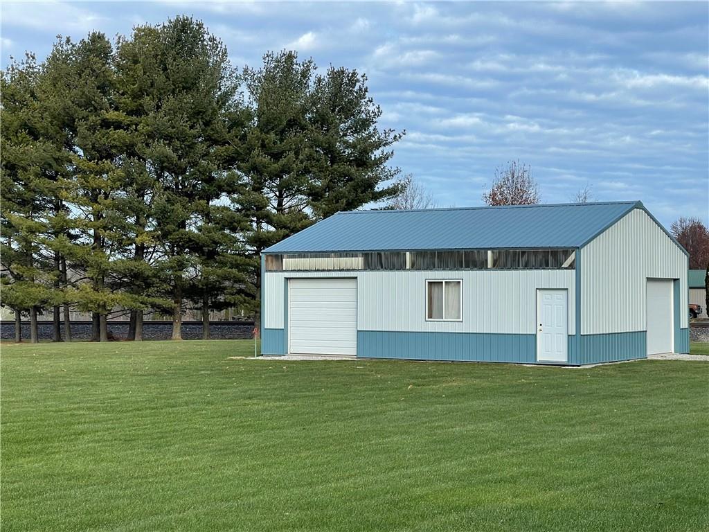 1503 East Range Line Road Greencastle, IN 46135 - Photo 3 of 5 Gallery Image 3