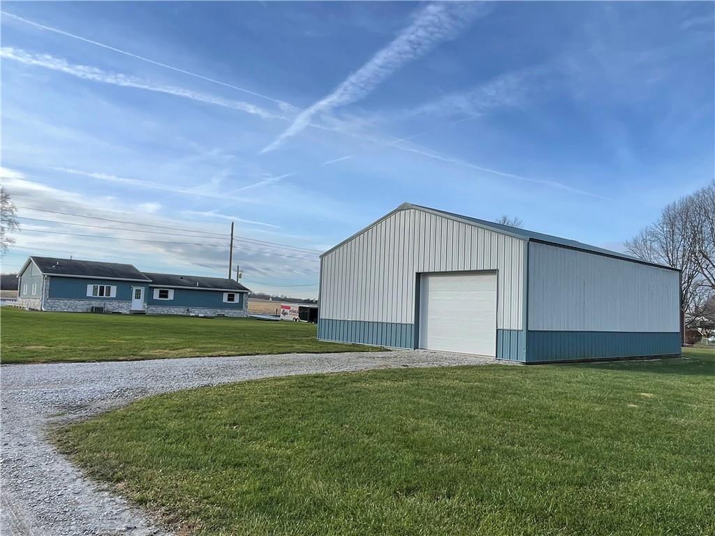 1503 East Range Line Road Greencastle, IN 46135 - Photo 4 of 5 Gallery Image 4