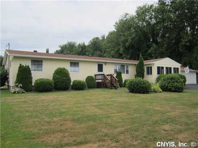 697 County Rte 1 New Haven, NY 13126 - Photo 1 of 1 Exterior Front