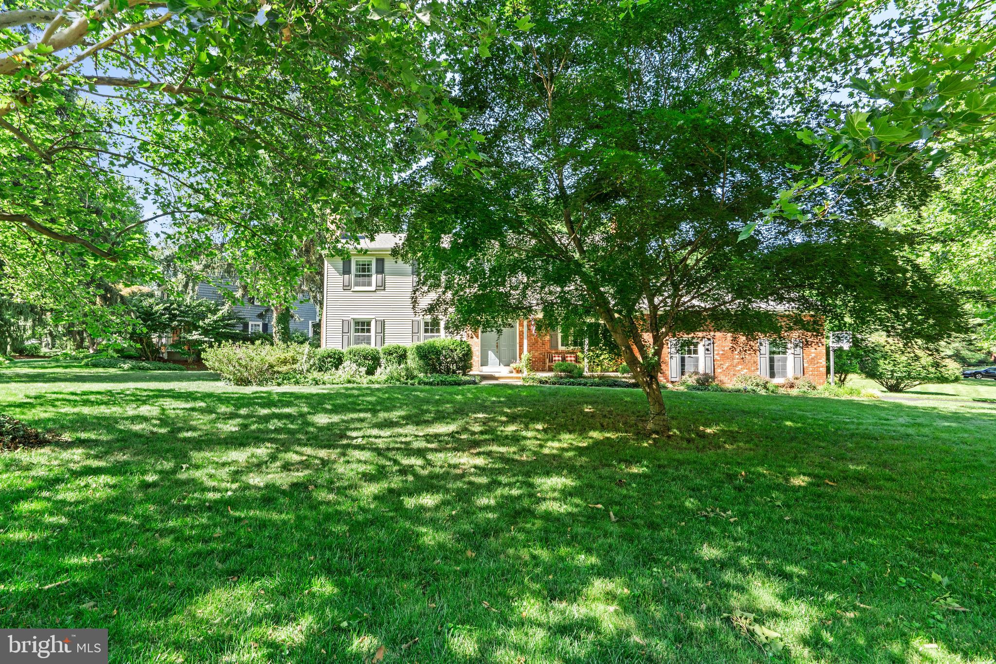 14 Springwood Drive Lawrenceville, NJ 08648 - Photo 4 of 57