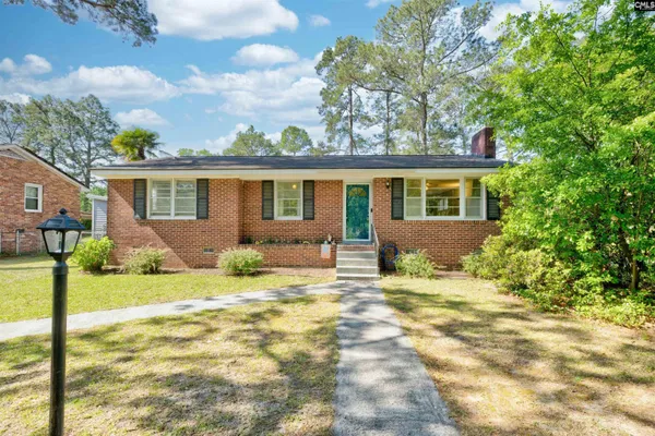 $280,000 | 3944 Hickory Street, Columbia, SC 29205