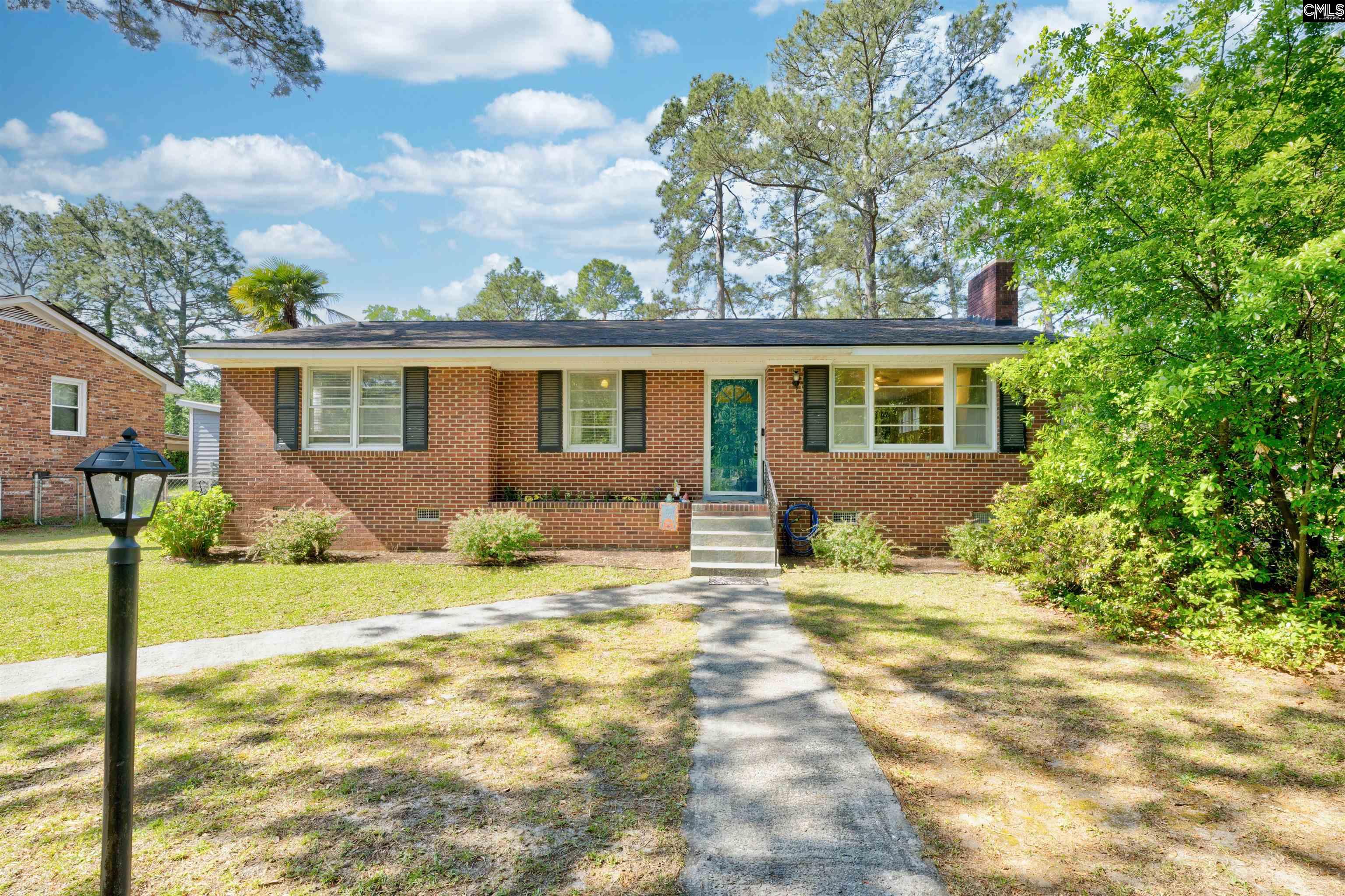 3944 Hickory Street Columbia, SC 29205 - Photo 1 of 36
