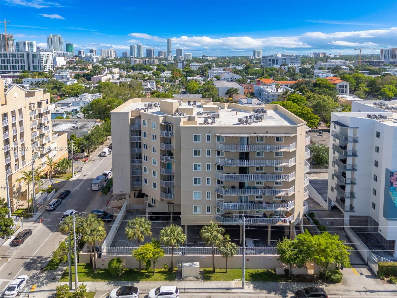 102 Southwest 6th Avenue, Unit 201 Miami, FL 33130 - Photo 19 of 25