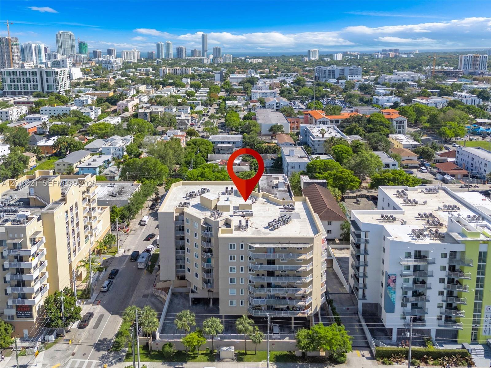 102 Southwest 6th Avenue, Unit 201 Miami, FL 33130 - Photo 21 of 25