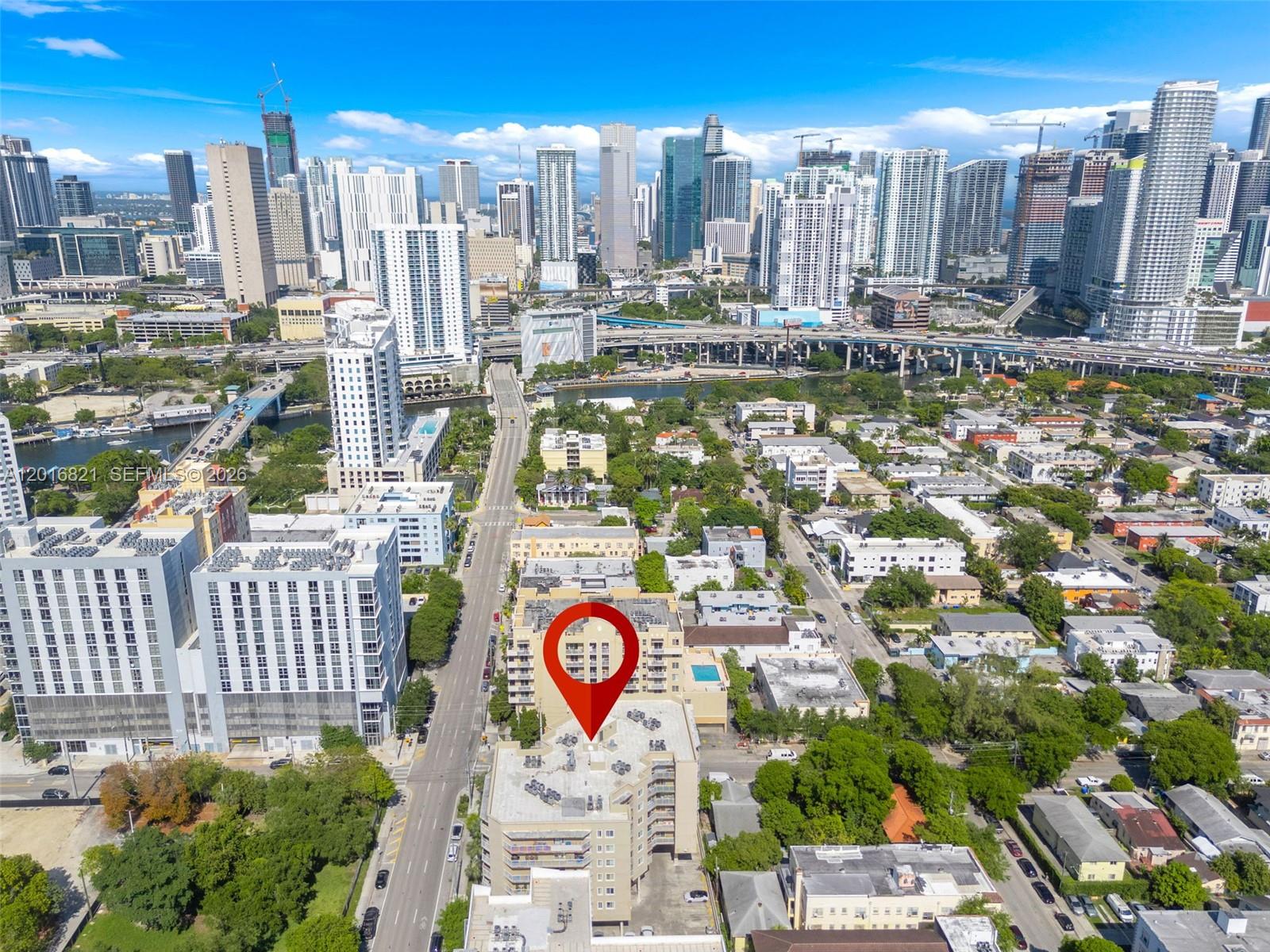 102 Southwest 6th Avenue, Unit 201 Miami, FL 33130 - Photo 25 of 25