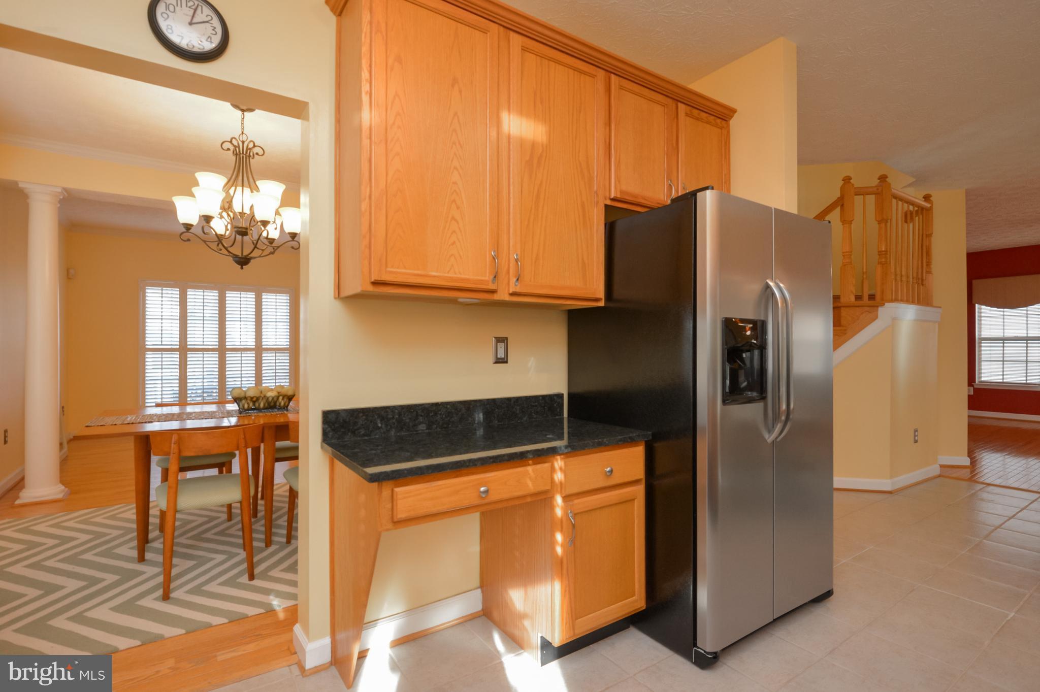 8805 Sumner Grove Drive Laurel, MD 20708 - Photo 7 of 30 Kitchen