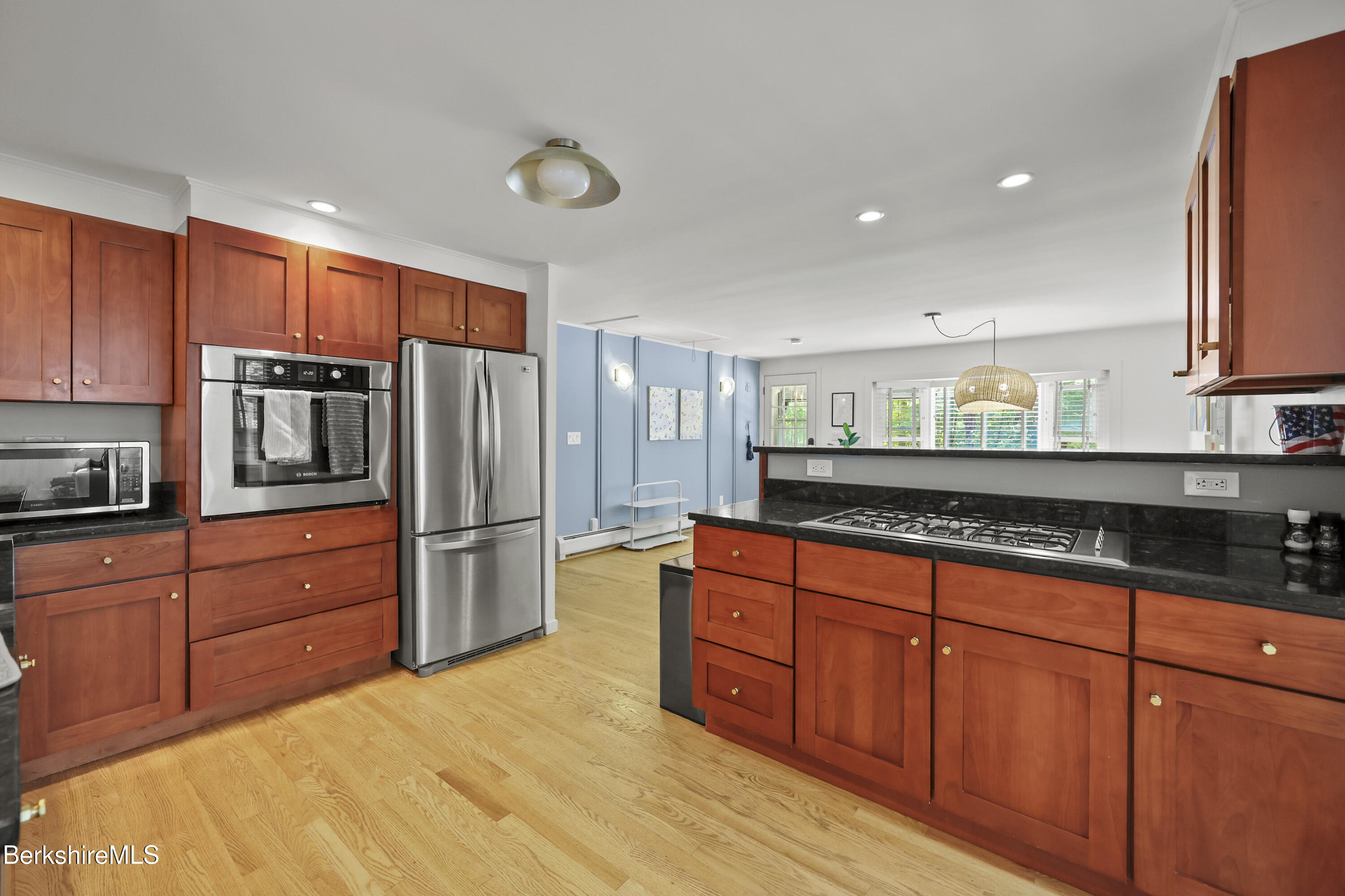 85 Pixley Road Great Barrington, MA 01230 - Photo 10 of 44 50 Kitchen