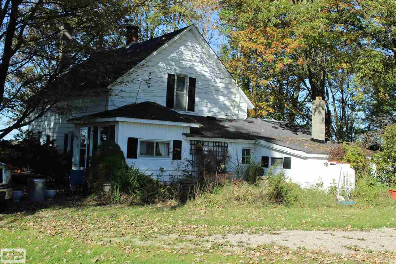 1142 Sperry Road Allenton, MI 48002 - Photo 2 of 19 31333503-1.JPG
