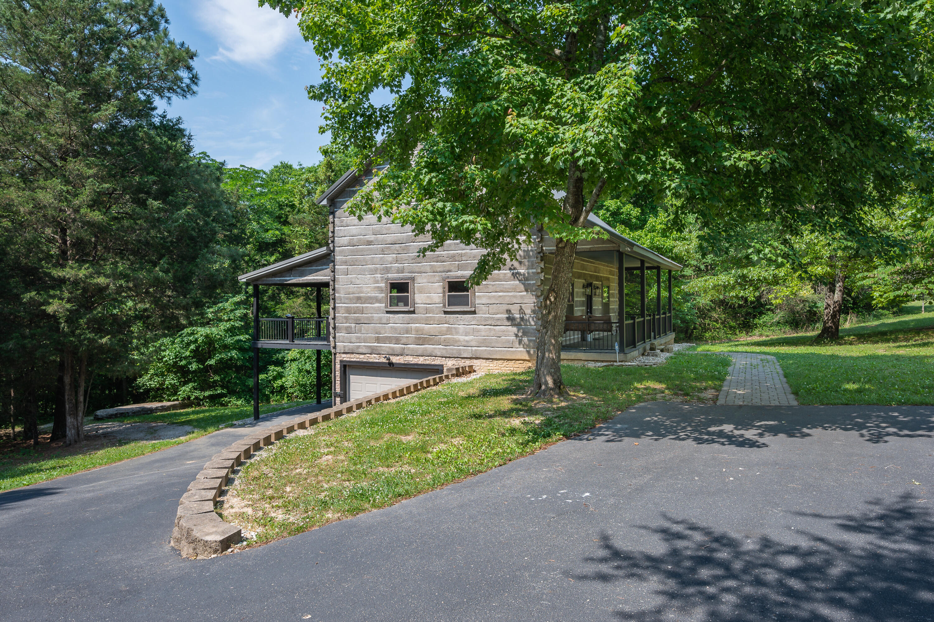 273 Poplar Ridge Road Cub Run, KY 42729 - Photo 6 of 45 7Poplar Ridge Rd 273