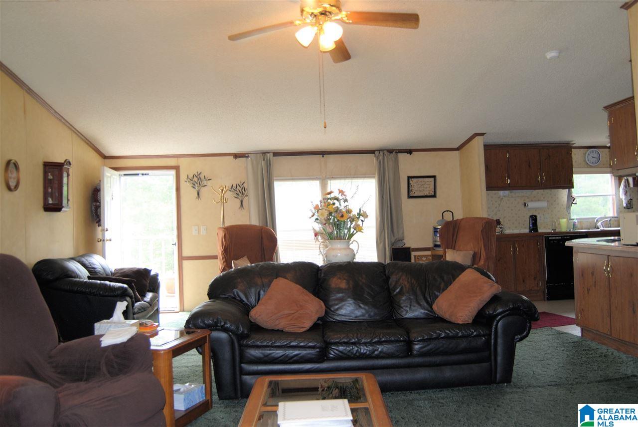 3628 Spunky Hollow Road Remlap, AL 35133 - Photo 26 of 29