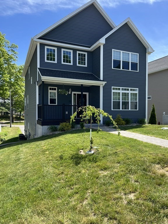 32 Colonial Road Webster, MA 01570 - Photo 2 of 34