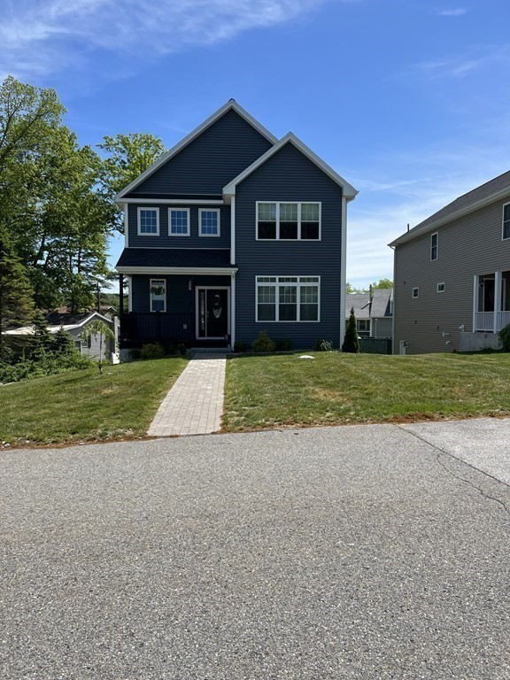 32 Colonial Road Webster, MA 01570 - Photo 3 of 34