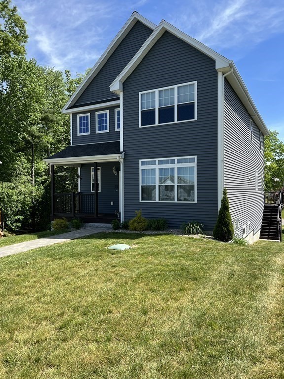 32 Colonial Road Webster, MA 01570 - Photo 4 of 34