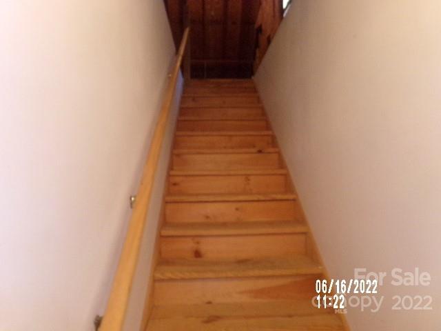 6430 Waters Edge Drive Midland, NC 28107 - Photo 37 of 48 a view of entryway