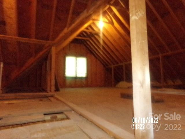 6430 Waters Edge Drive Midland, NC 28107 - Photo 38 of 48 a view of backyard with window