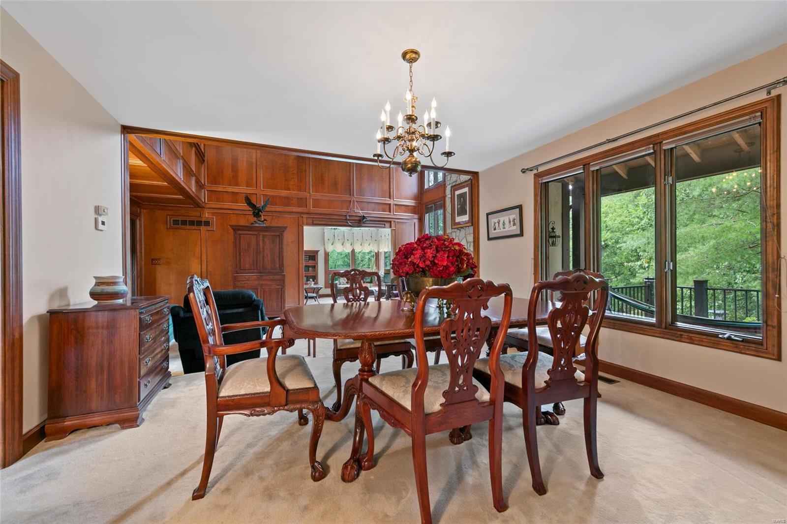 24 Chesterfield Lakes Road Chesterfield, MO 63005 - Photo 10 of 49 Gallery Image 10