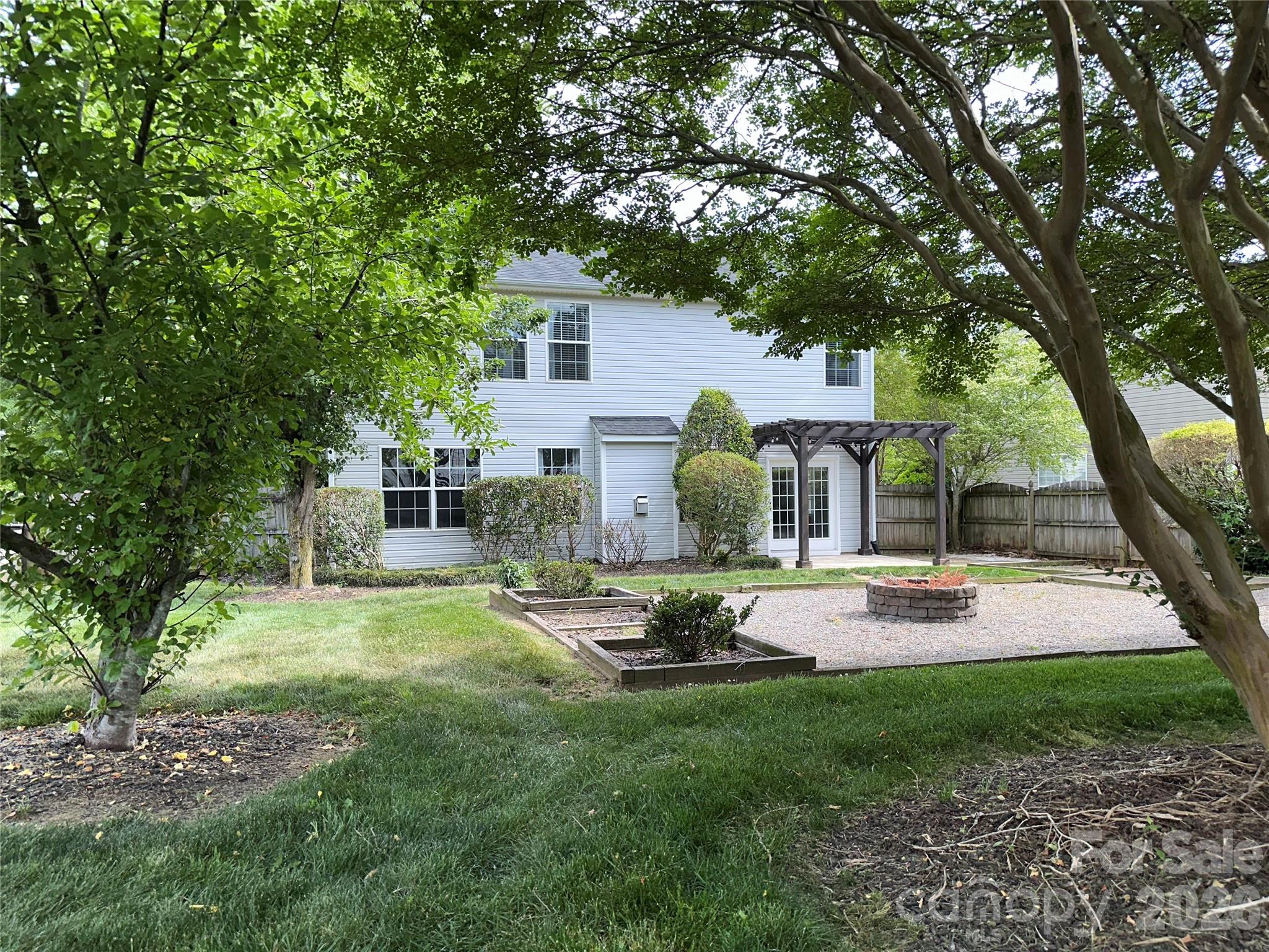 6102 Firethorne Lane Concord, NC 28025 - Photo 36 of 41