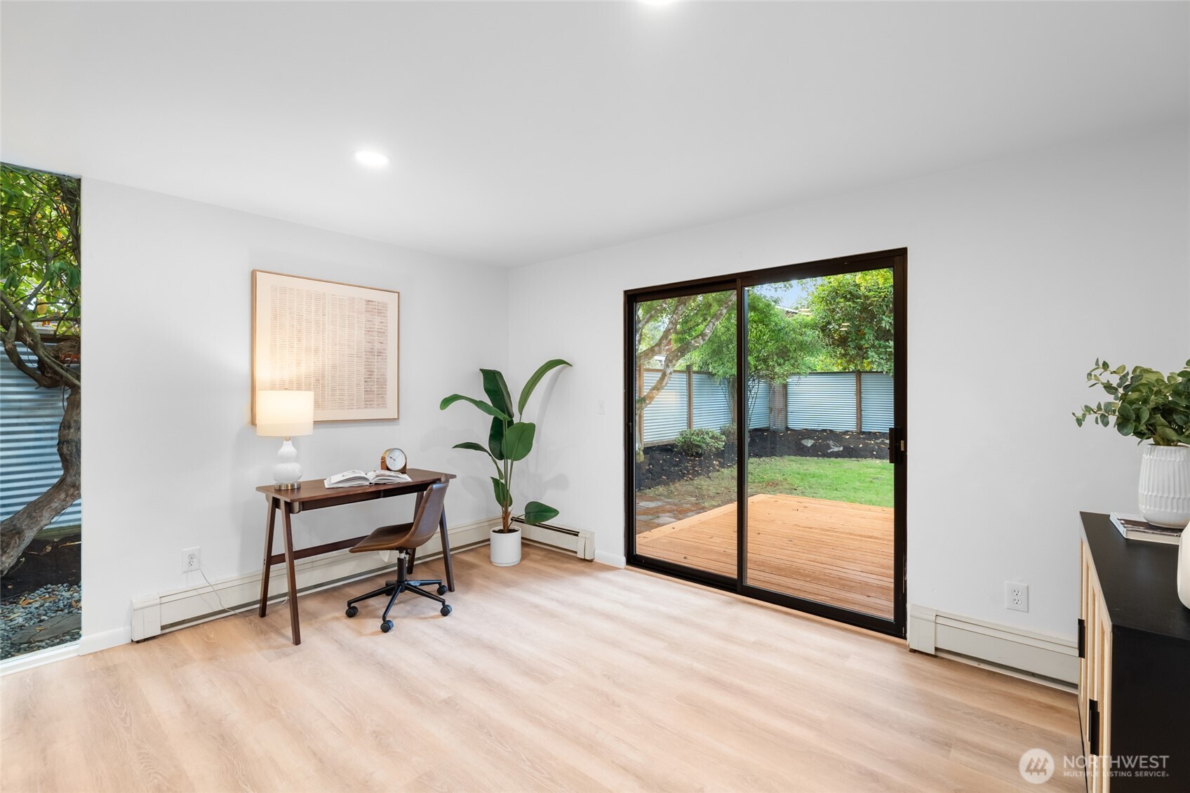1414 Hummingbird Lane Northwest Olympia, WA 98502 - Photo 18 of 40 a living room with furniture
