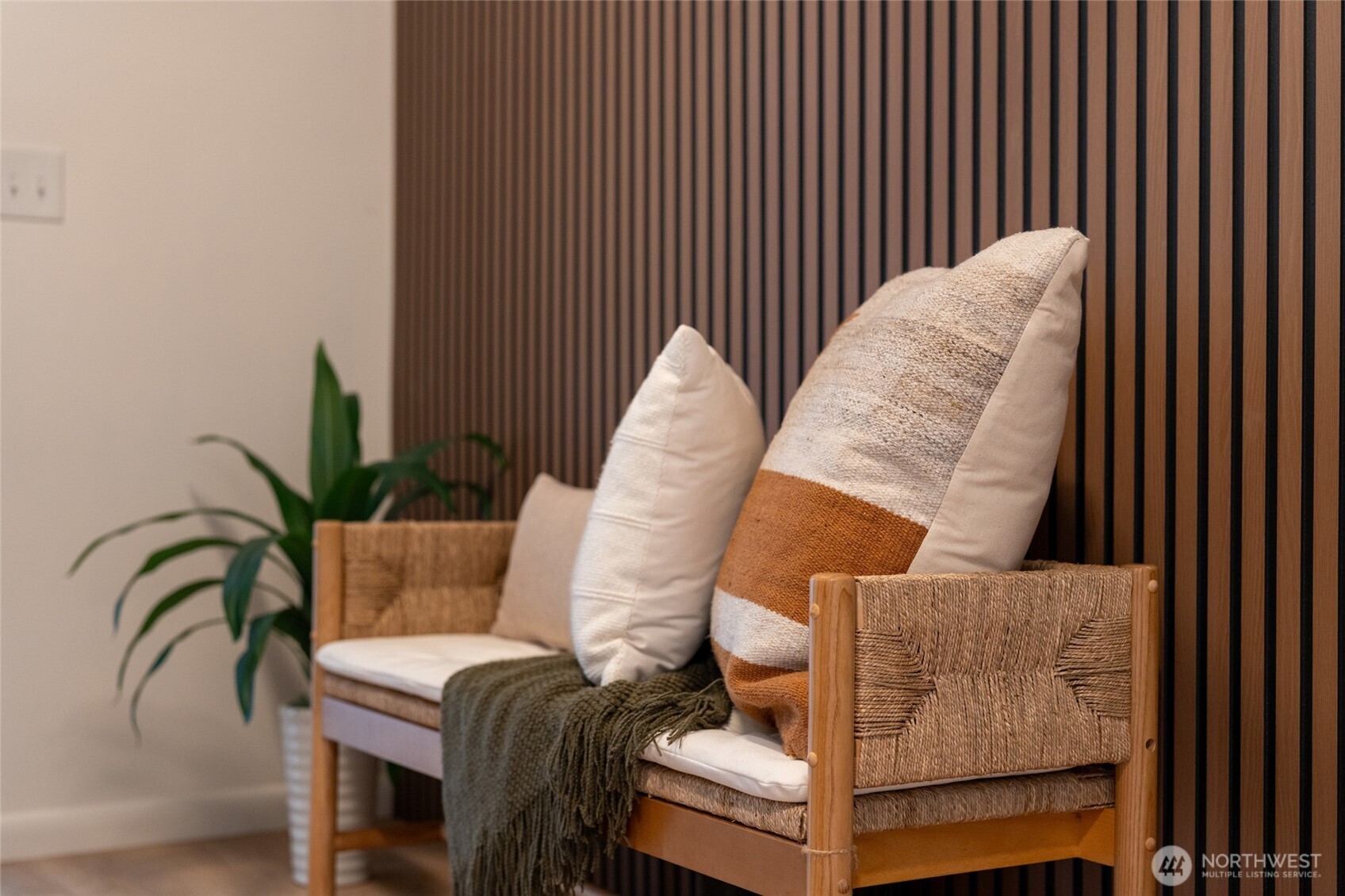 1414 Hummingbird Lane Northwest Olympia, WA 98502 - Photo 28 of 40 a view of balcony with furniture