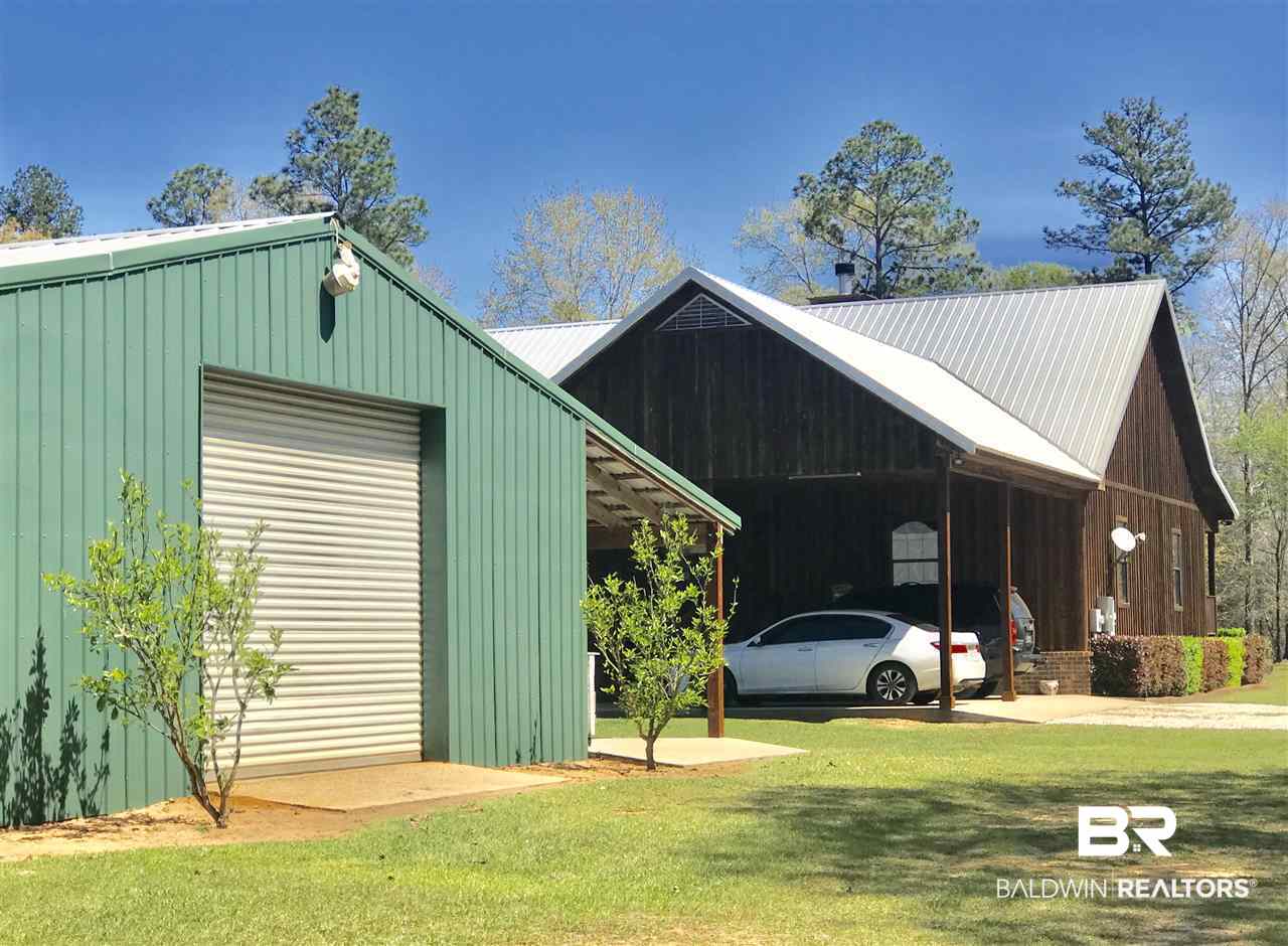 55841 Paul Road Bay Minette, AL 36507 - Photo 4 of 24